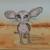 Opossum Baby von OTTI