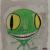 Pornofrosch von OTTI