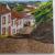 Dorf in Portugal von OTTI
