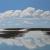 Wolken im Watt von pattex