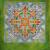Graphic 20 Blumen Mandala.jpg von Sigi