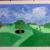 Landschaft im Sommer von Angie