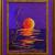 Colours of sunset von Igor Status