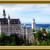 Schloss Neuschwanstein von Reubild