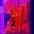 Night in Town2.jpg von martin