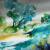 Sommerlicht von Roswitha Huber
