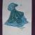 BLAUE INSEL von Ingled
