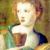 Bacchus von heinzART