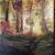 Herbstwald von
