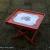 Tray table set (side view) von SvetLana