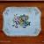 Tray table set (top view) von SvetLana