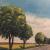 Allee verkauft von H.Celbrodt