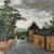 Veselay in Burgund von H.Celbrodt