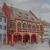 Das alte Kaufhaus von
