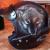 Helm Wolf, Airbrush 2015.jpg von airbrushportraits