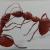 Ameisen in love von OTTI