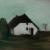 Fischerkate auf Hiddensee von Michael Haack