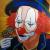 Clown 3. von natoti