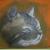 wildkatze von