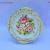 Decorative plate handcrafted von SvetLana