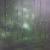 Sumpfiger Wald von