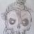 Cat of dead von