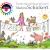 Kinderbuchillustration Tiere von Illustrationie