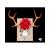 BlackForestBollenhutHirsch von Michael Harter
