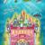 Kinderbuchillustration Phantasy, Märchen, Unterwasserpalast mit Parkblasen von Illustrationie