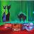 What the cat saw... von Adelina