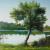 Windstill von