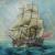 HMB Endeavour von Jonathan