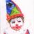 Der Clown von Sauromona