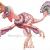 Dinosaurier von Remigius Sappa