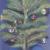 Christbaum von