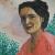 Selbstportrait von