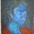 Selbstportrait von