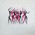 Entwined in Pink von