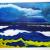 Blaue Stunde von