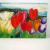 Tulpen von