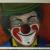 Clown von FRAEDWO