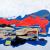Probe X von Jim Harris