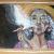 Smoking lady von