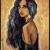 Modern Cleopatra von Derya Saka