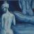 Frauen in Blau von BBürger