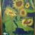 Sonnenblumen von