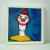 Clown von