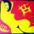 Yellow Woman von