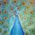 Pfau von Sonja