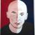 Selbstportrait von Jonny B. Good